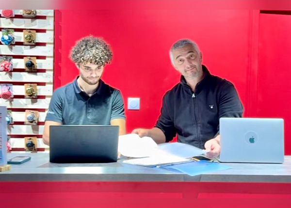 Conseillers velo à Montreuil